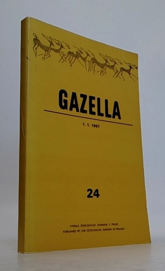 Gazella