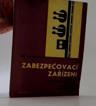 Zabezpečovací zařízení