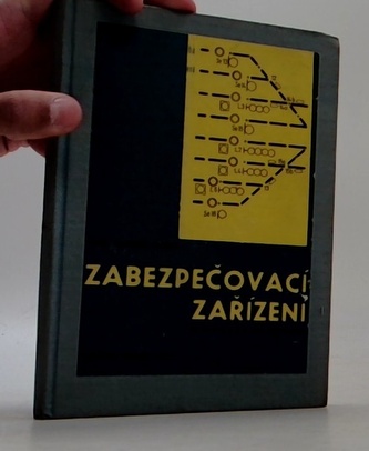 Zabezpečovací zařízení - novější systémy