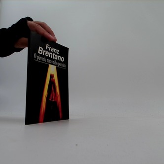 O původu mravního poznání