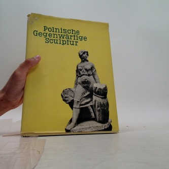Polnische Gegenwärtige Sculptur