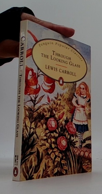 Through the looking glass