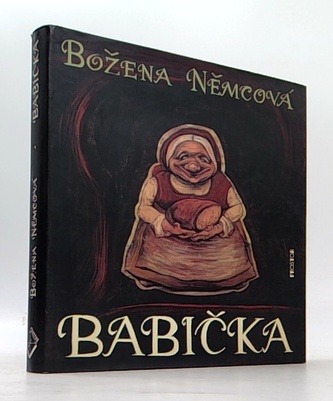 Babička