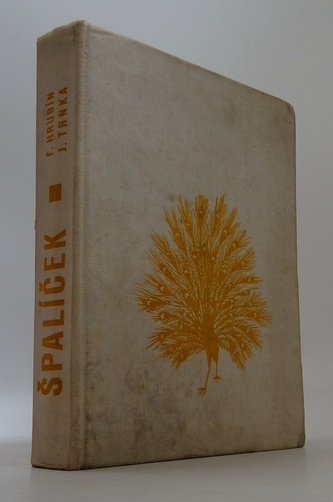 Špalíček veršů  a pohádek