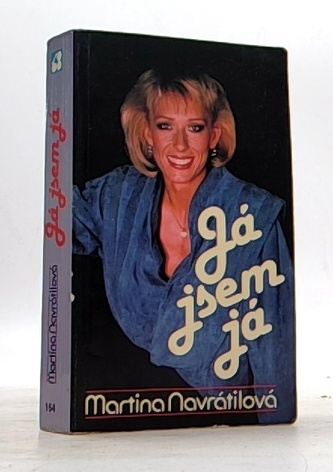 Já jsem já