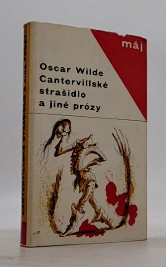 Cantervillské strašidlo a jiné prózy