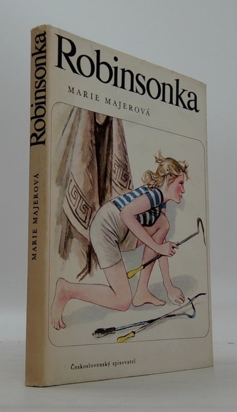 Robinsonka
