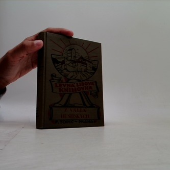 Z válek husitských I. pod Vyšehradem