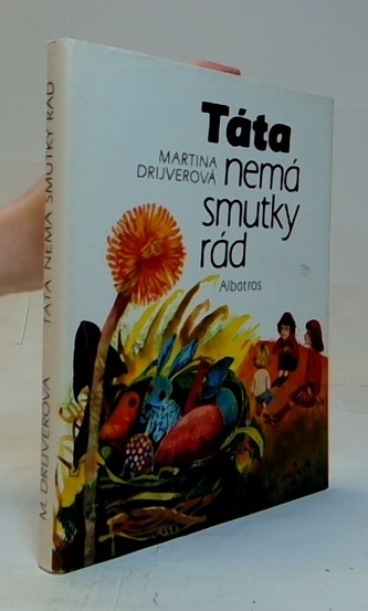 Táta nemá smutky rád