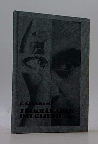 Třikrát Adam Dalgliesh