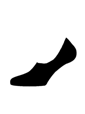 Baleriny Golden Lady 67F Pariscarpa Cotton A'2 35-42 nero 35/38-S/M