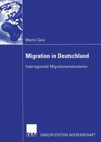 Migration in Deutschland