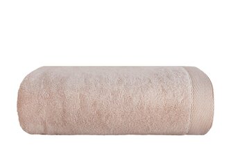 RĘCZNIK MISTY 70X140 FROTTE CIEPŁY BEŻOWY 450 g/m2