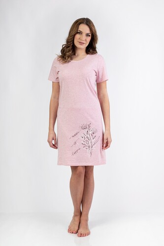 Koszula Regina 150 kr/r M-XL W25 damska różowy M