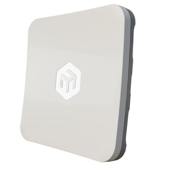 MikroTik SXTsq-5axD, Wi-Fi 6 outdoor CPE, RouterOS L4