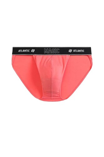 Slipy Atlantic MP-1588 S-2XL koralowy M