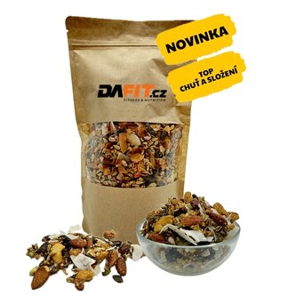 Dafit Granola Paleo 350 g
