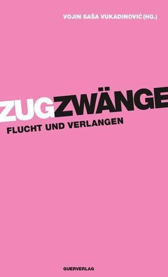 Zugzwänge