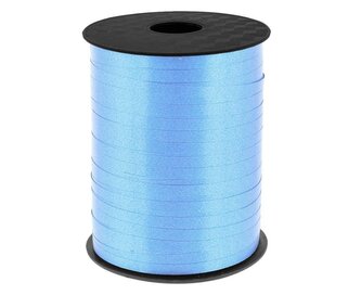 Tasiemka pastelowa j. niebieska 458m