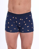 Pánské boxerky Cornette Energy vícebarevné (508/156) XXL