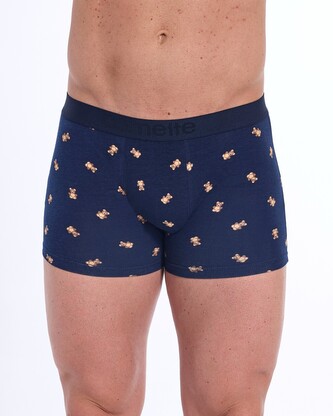 Pánské boxerky Cornette Energy vícebarevné (508/156) XXL