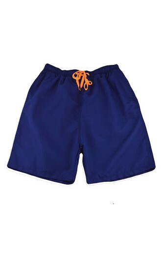 Szorty kąpielowe Noviti KS003 M-2XL granatowy M