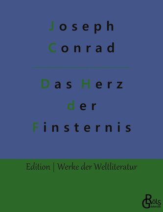 Das Herz der Finsternis