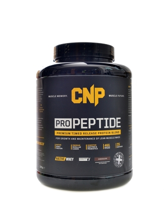 CNP - Pro Peptide 2,27kg - čokoláda máta