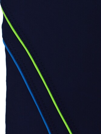 Bokserki kąpielowe Noviti KC010 Boy 116-158 granatowy 128-134