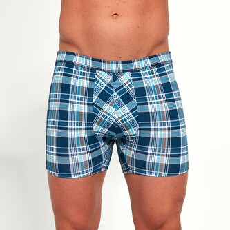 Bokserki Cornette Prime 904/91 S-2XL jeans M