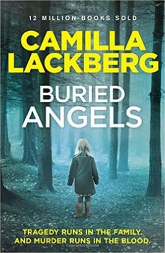 Buried Angels Buried Angels