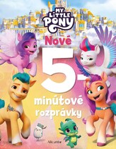 My Little Pony -  Nové 5-minútové rozprávky