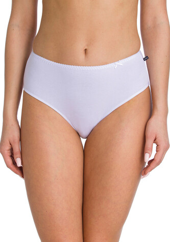 Figi Key LPC 110 A'2 S-2XL biały XXL