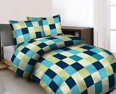 POŚCIEL KPL. PRESTIGE NO 01 200X220+2X70X80 SAT.BAW /0618/ ART.1138043