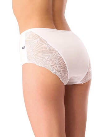 Figi Key LPF 112 A'2 M-3XL biały L