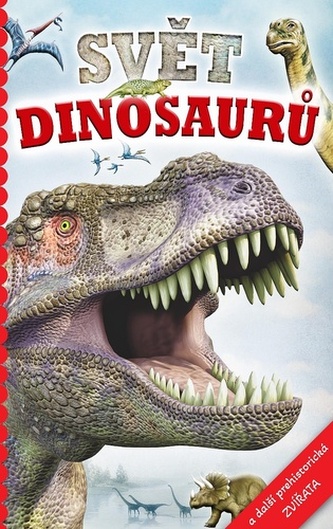 Dinosauři