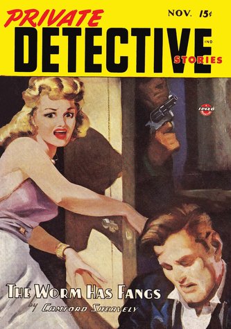 Pulp Classics