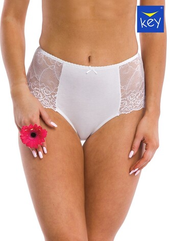 Figi Key LPF 280 B21 A'2 S-3XL biały XL