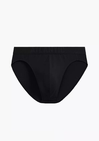 Slipy Atlantic MP-1585 S-2XL czarny XL