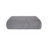 RĘCZNIK OCELOT 70X140 FROTTE SZARY 400G. BAW.
