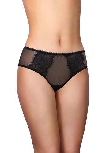 Figi Modo nr 15 S-XL czarny XL