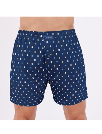 Pánské trenky Cornette Comfort vícebarevné (002/300) XL