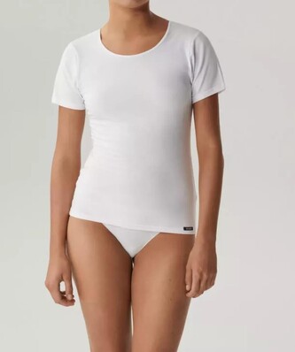 Koszulka Atlantic BLV-199 S-2XL biały XXL