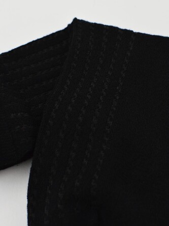 Skarpety Noviti SB126 Jedwab Damskie 36-41 czarny 36-41