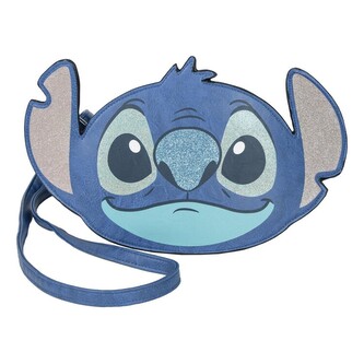Taška Lilo & Stitch - Stitch, Umělé vlákno