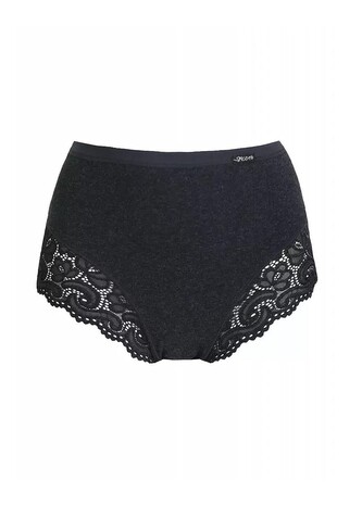 Figi Key Hot Touch LPF 729 A'2 M-3XL szary XXL