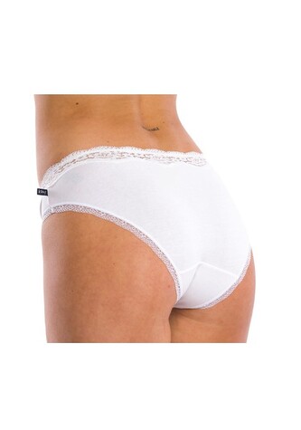 Figi Key LPR 280 A'2 S-XL biały XL