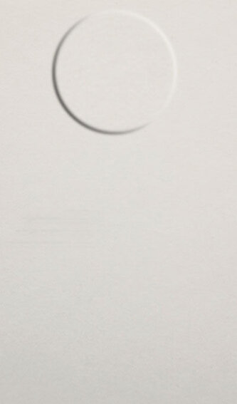 Kartón vizitkový W43/20 archů