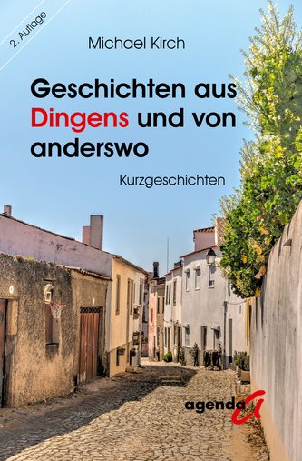 Geschichten aus Dingens und von anderswo