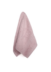 RĘCZNIK RONDO 30X50 FROTTE BRUDNY RÓŻ 500G. BAW.